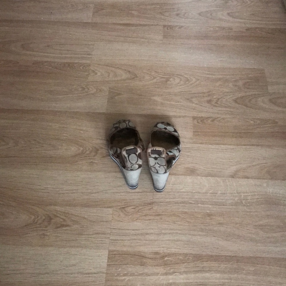 COACH Wedges